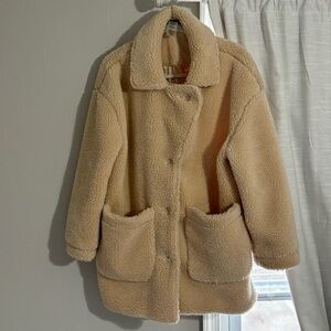 Know one care bear coat